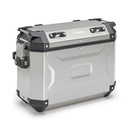 Kappa K'FORCE MONOKEY Motorcycle Side Case - 37 Litre