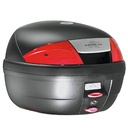 Kappa K26N MONOLOCK Top Case - 26 Litre