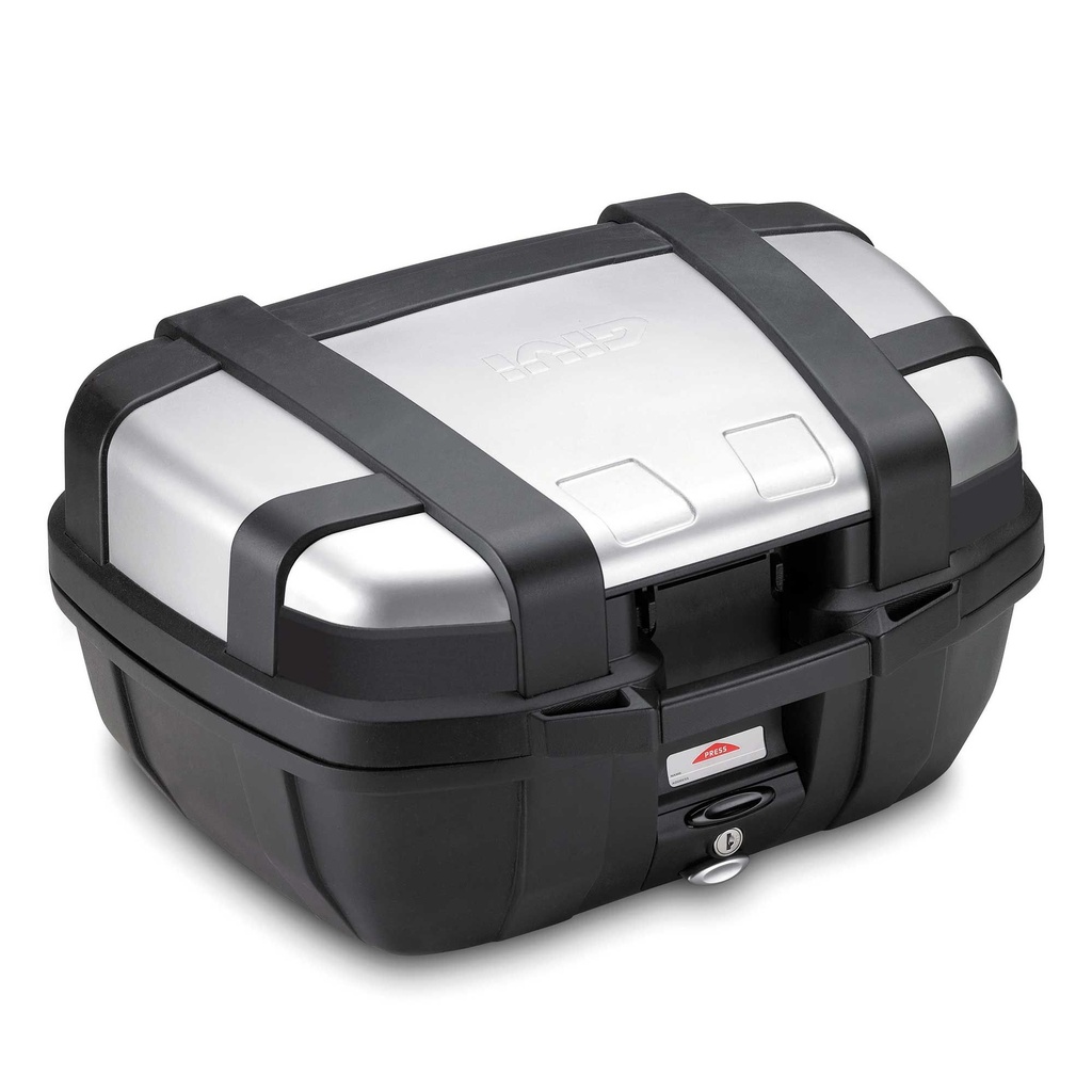 [GIVTRK52N] Givi Trekker 52N Top Case