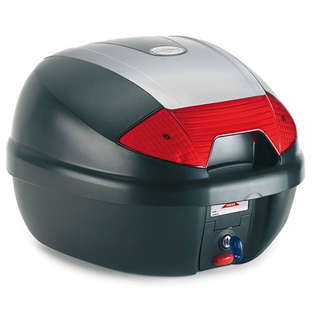 [KAPK30N] Kappa K30N MONOLOCK Top Case - 30 Litre