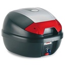 Kappa K30N MONOLOCK Top Case - 30 Litre