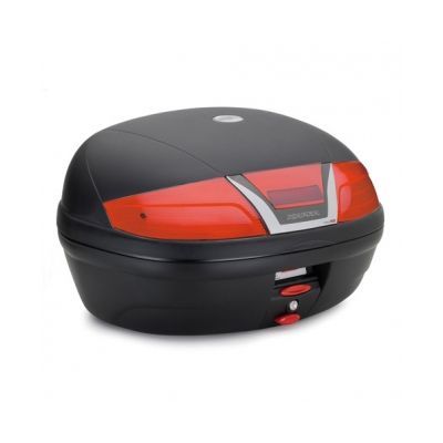 [KAPK46N] Kappa K46 MONOLOCK Top Case - 46 Litres