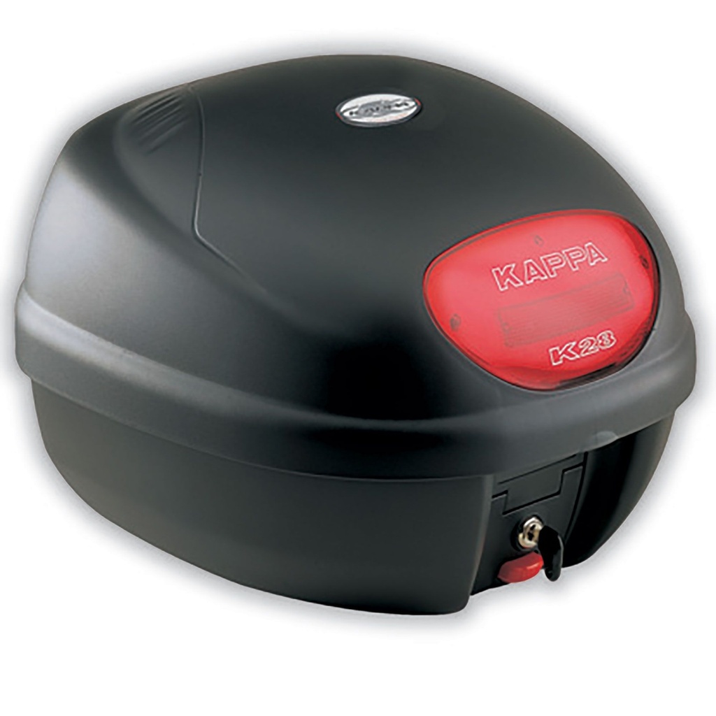 [KAPK28BAS] Kappa K28BAS MONOLOCK Top Case - 28 Litre