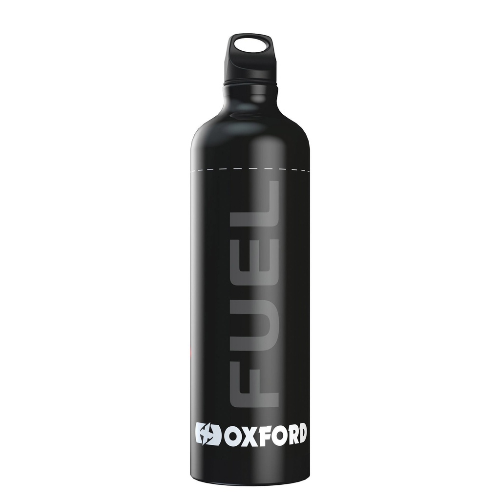 Oxford Fuel Container Flask