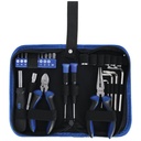 Oxford Motorcycle Under-Seat Tool Kit