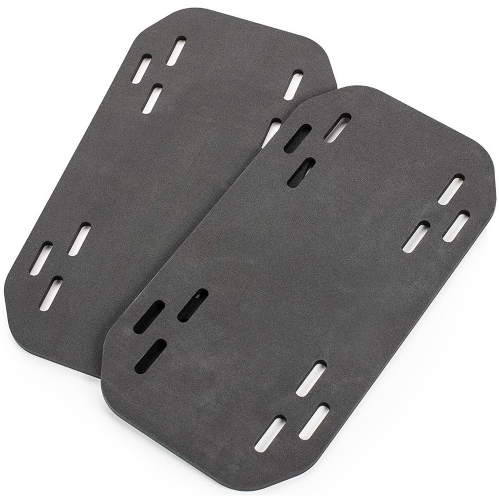 Kriega OS-BASE Eva Foam Pads