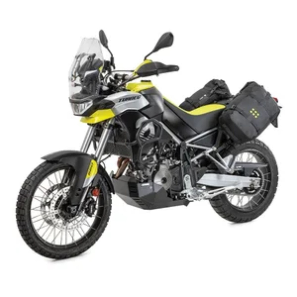 Kriega OS-Base - Aprilia Tuareg 660 Fit