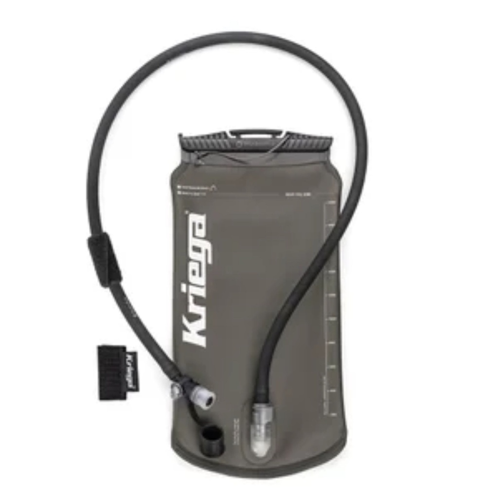 Kriega 2L Heavy Duty Reservoir