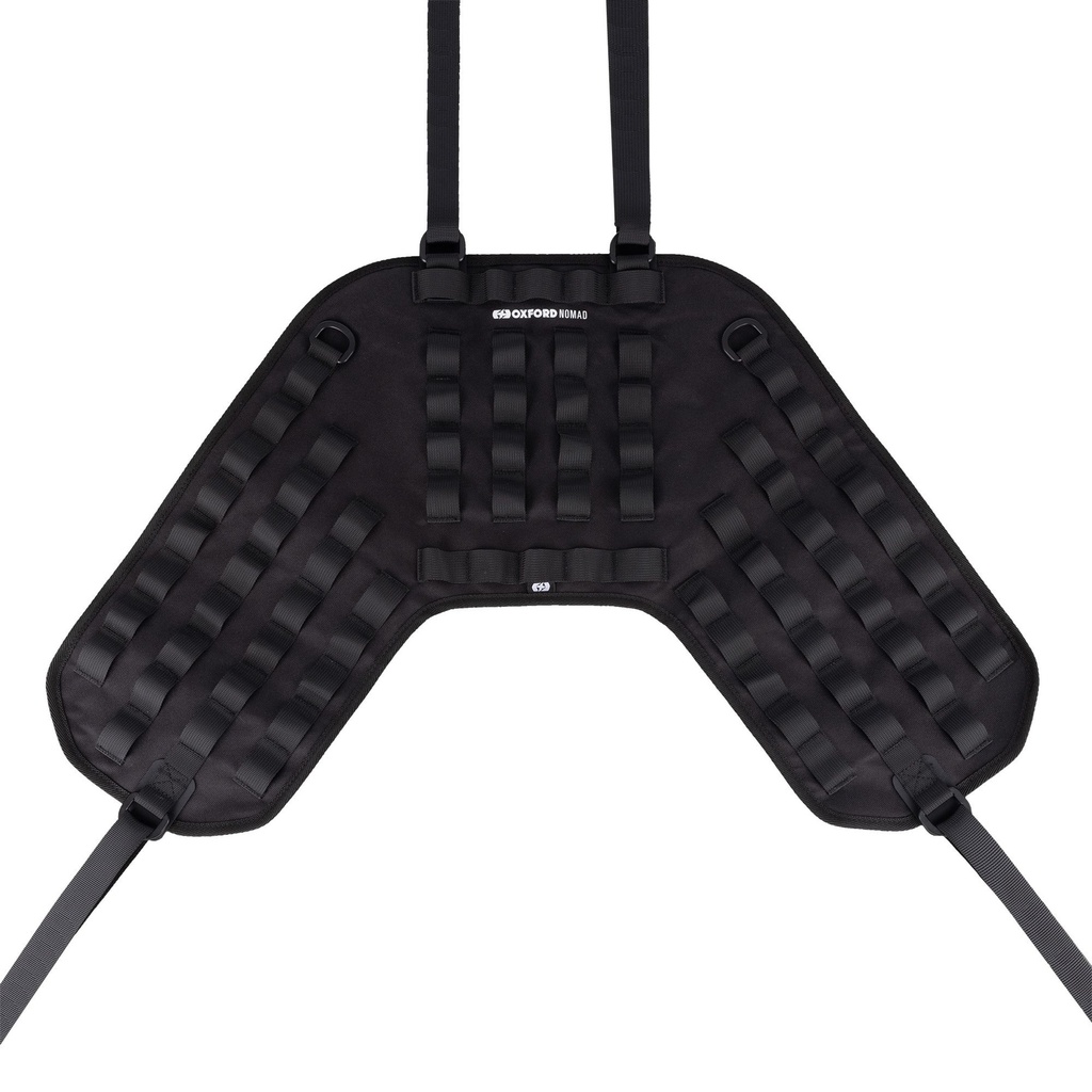 Oxford Nomad Adventure Harness XL