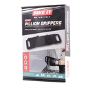 Bike-It Deluxe Pillion Grippers