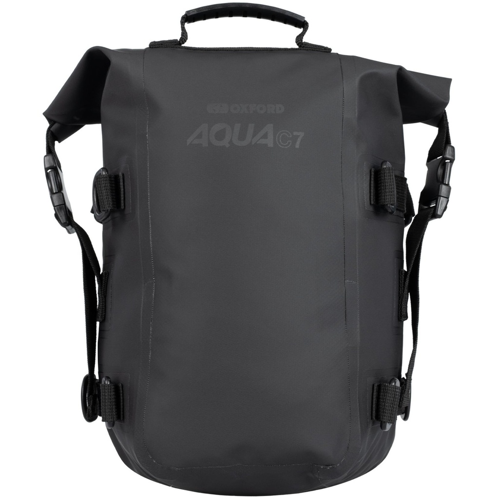 Oxford Aqua C7 Crash Bar Bag