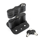 Kriega Overland Fuel Mounts