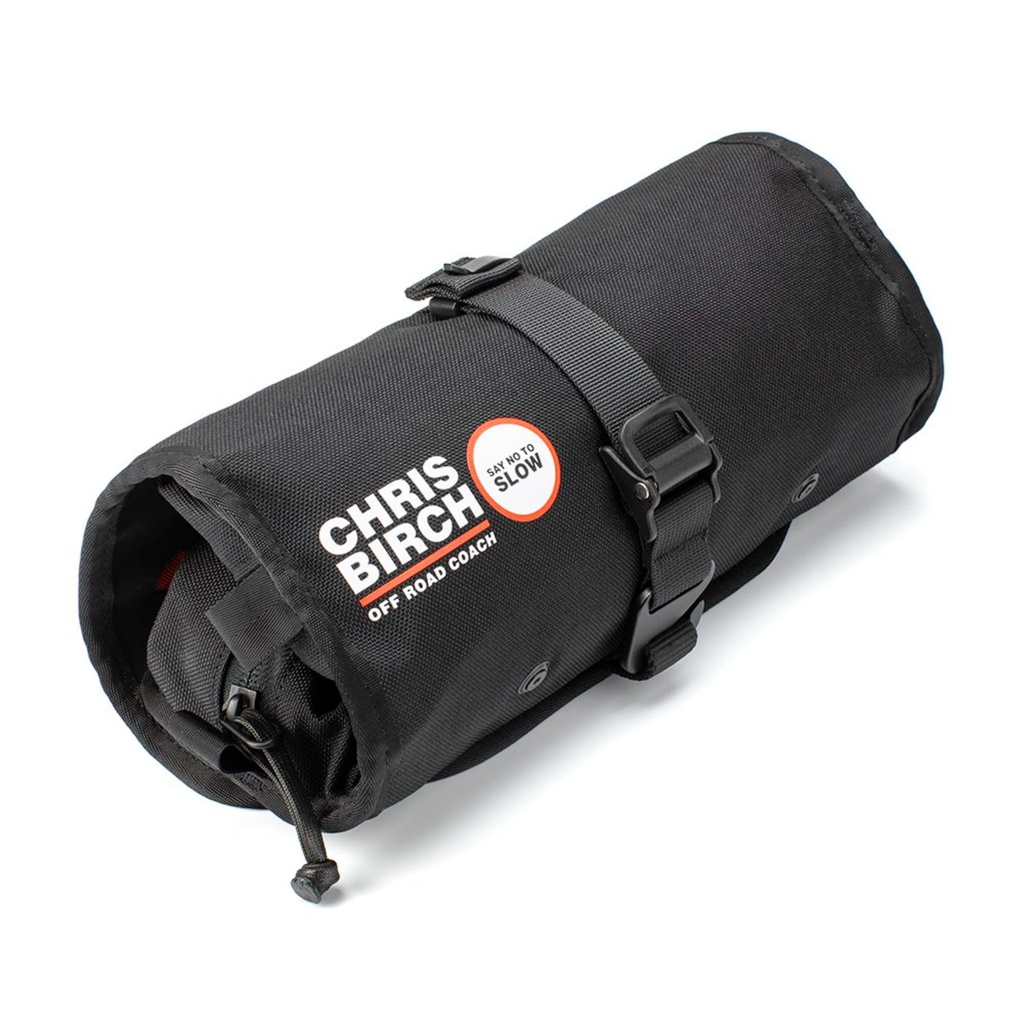 Kriega OS Tool Roll
