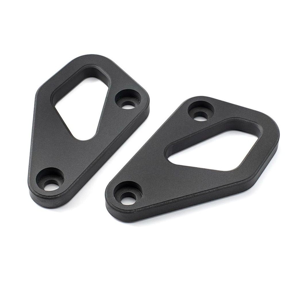 [KRIKOSFEKH] Kriega OS-Footrest Eliminator Fit Kit - KTM 790 / 890 & Norden 901