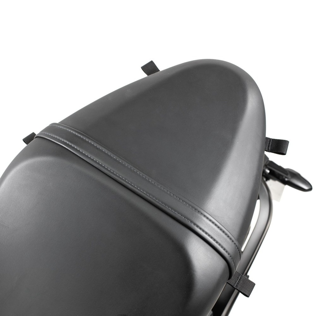 [KRIKATTFK] Kriega US-Drypack Fit Kit - Triumph Trident 660