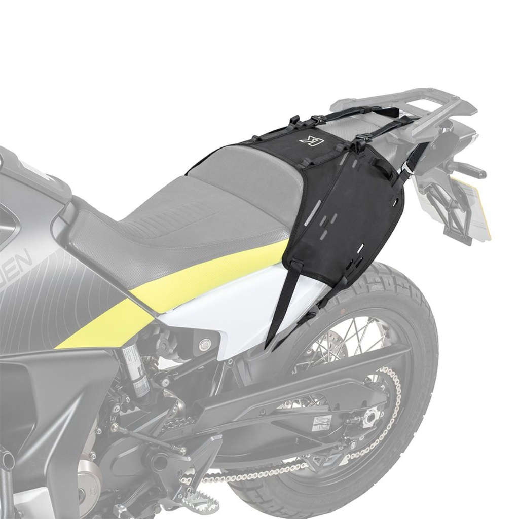Kriega OS-Base - Husqvarna Norden 901 Fit