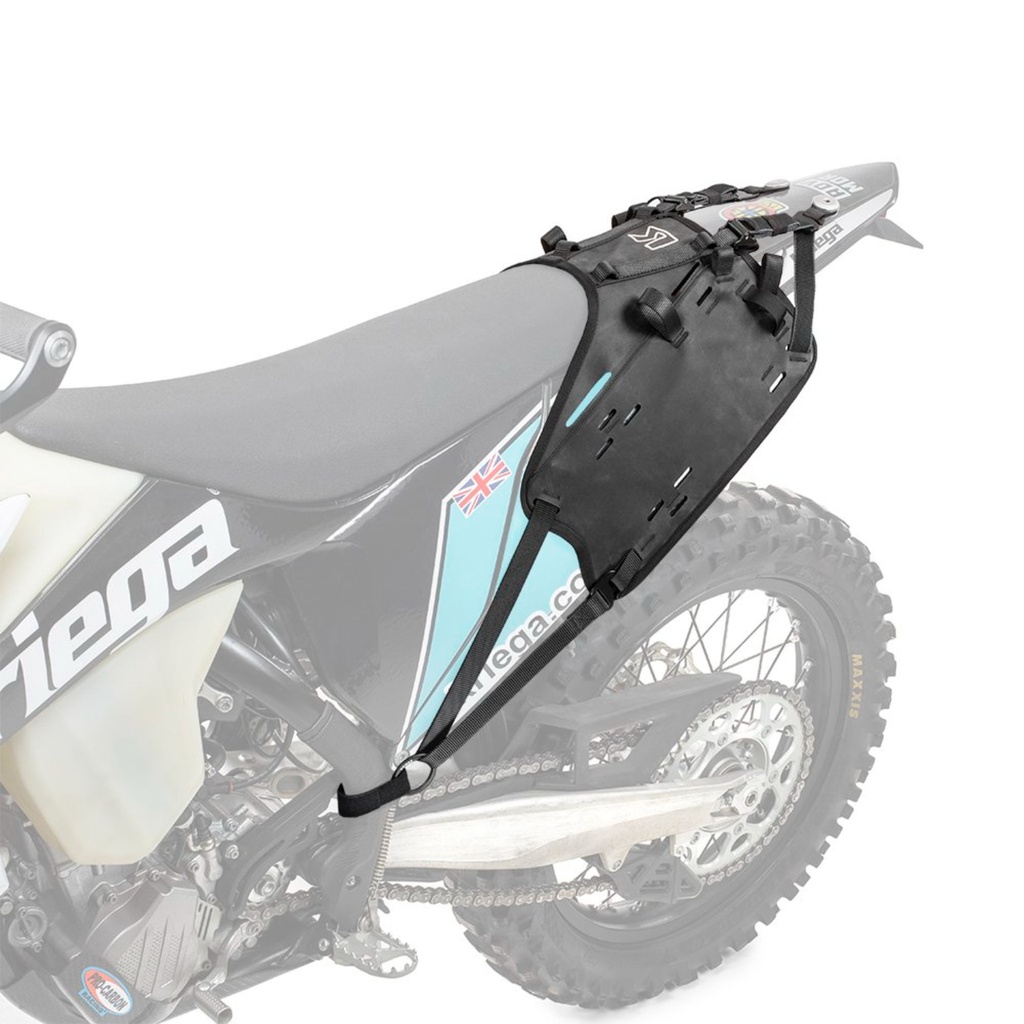 Kriega OS-Base - Dirtbike Fit
