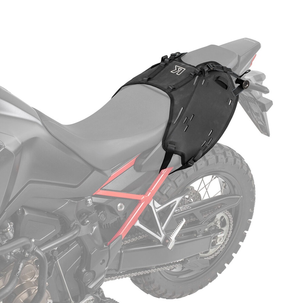 Kriega OS-Base - Honda CRF1100L Africa Twin Fit