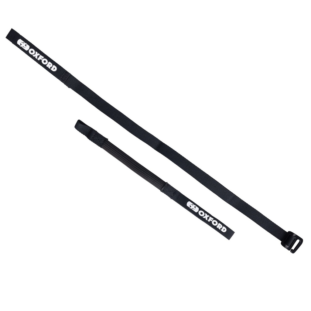 Oxford Atlas G-Hook Straps