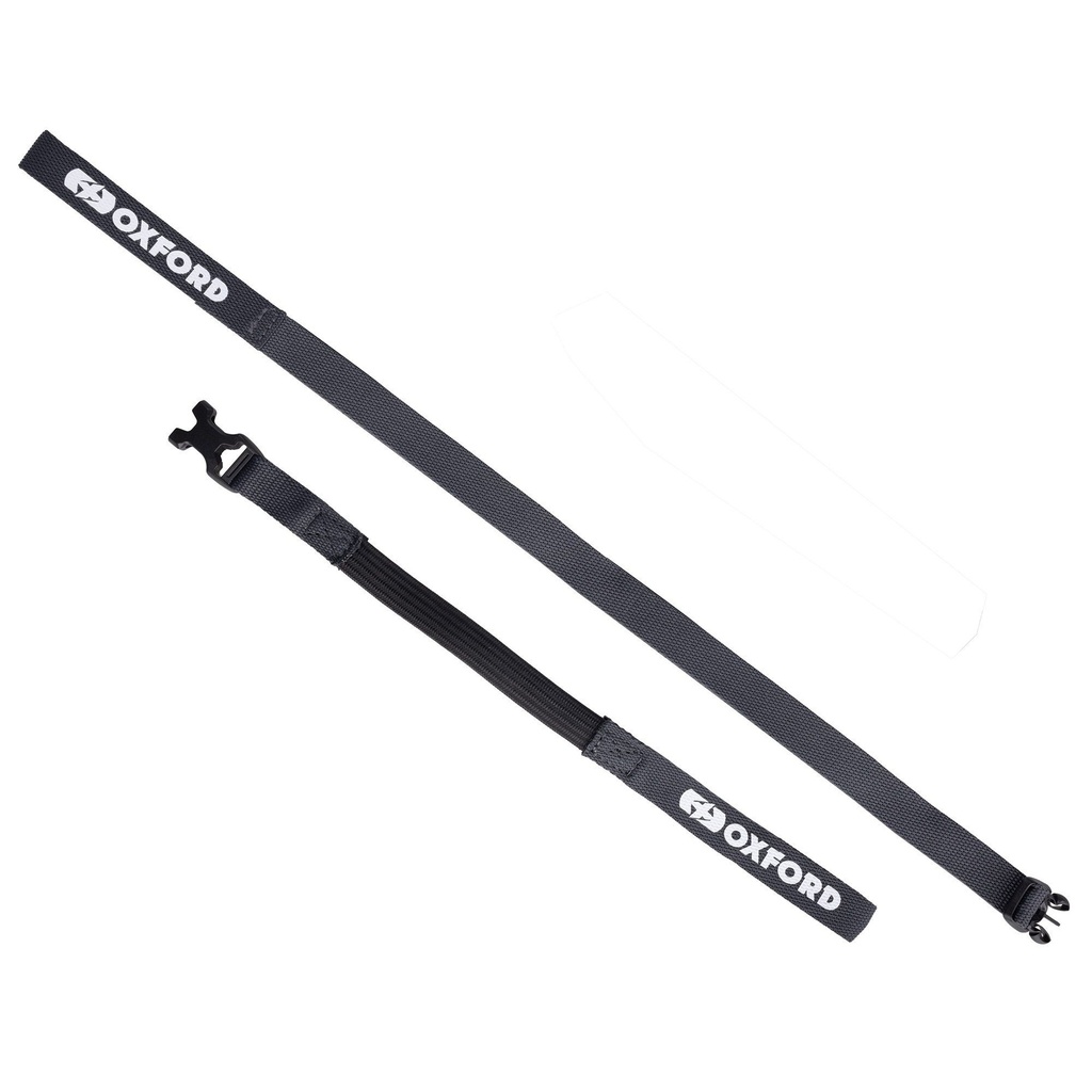 Oxford Atlas B-Clip Straps