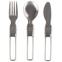 Oxford Camping Cutlery Set