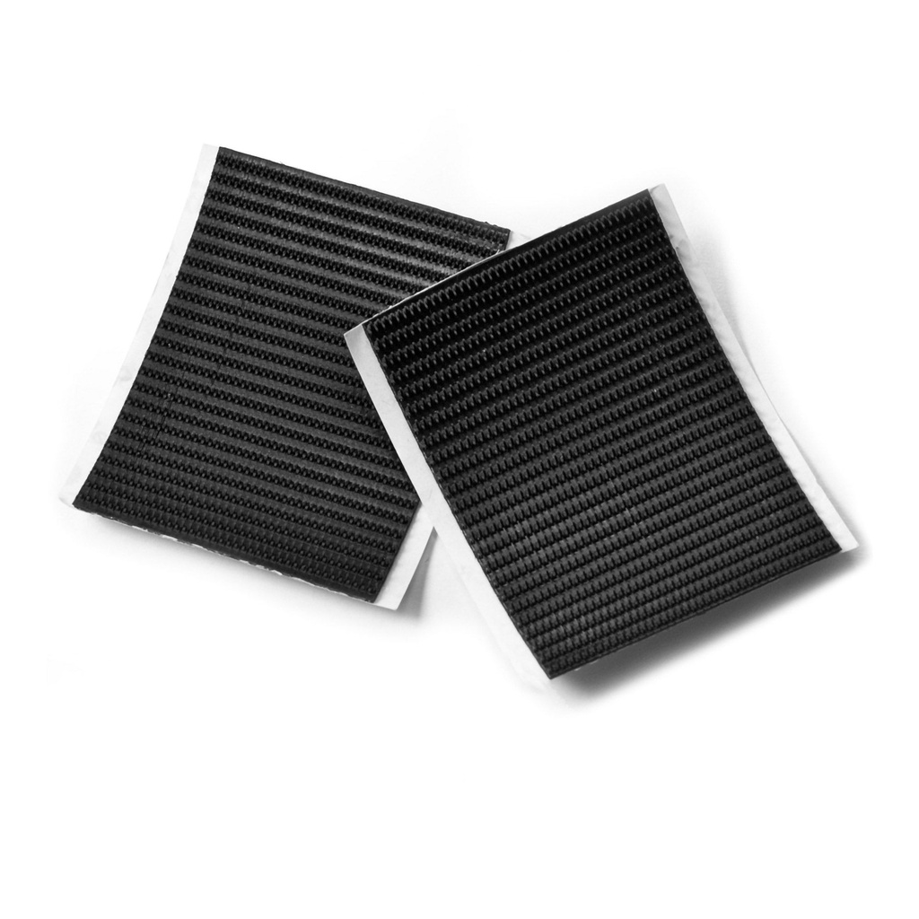 Kriega Tank Velcro Fittings