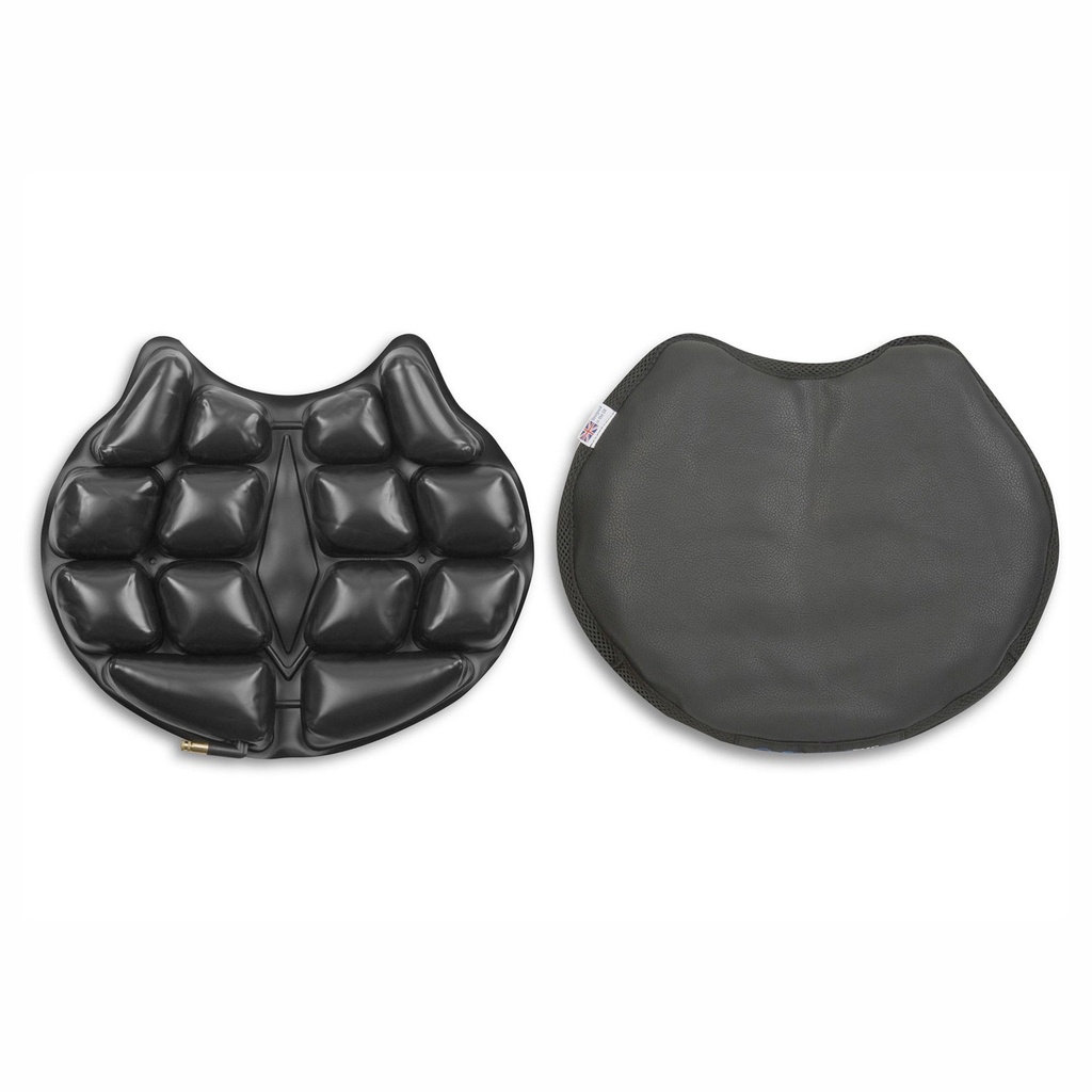 ComfortAir Motorcycle Seat Cushion - Cruiser