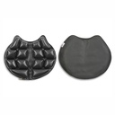 ComfortAir Motorcycle Seat Cushion - Cruiser