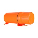 Bike-It Luggage Storage Tube