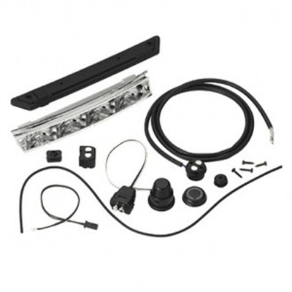 Givi Lighting Kit