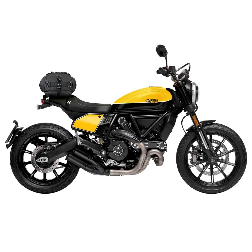 Kriega US-Drypack Fit Kit - Ducati Scrambler