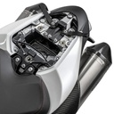 Kriega US-Drypack Fit Kit - Triumph Speed Triple 1050
