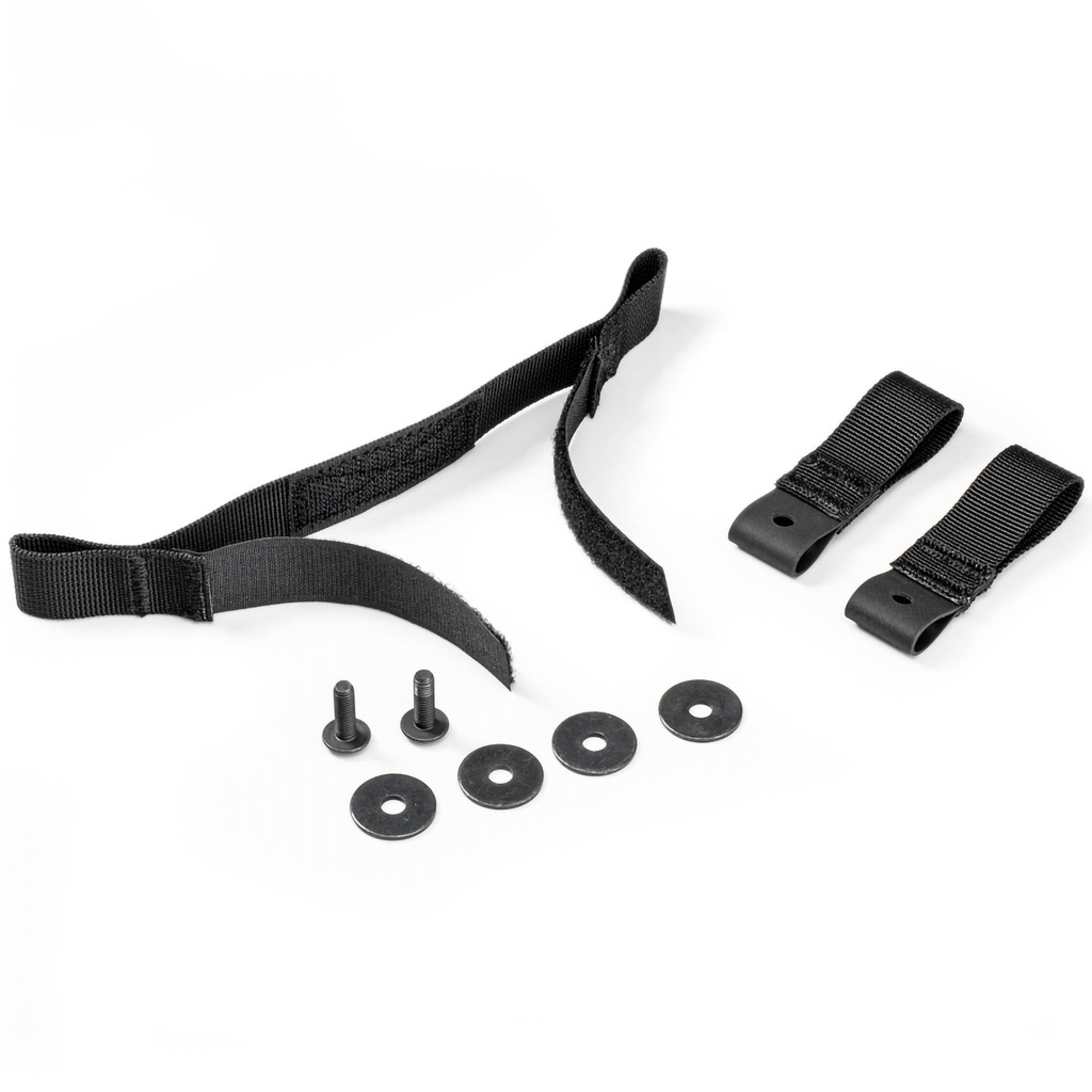 Kriega Panigale Fit Kit - Ducati V4/V4s