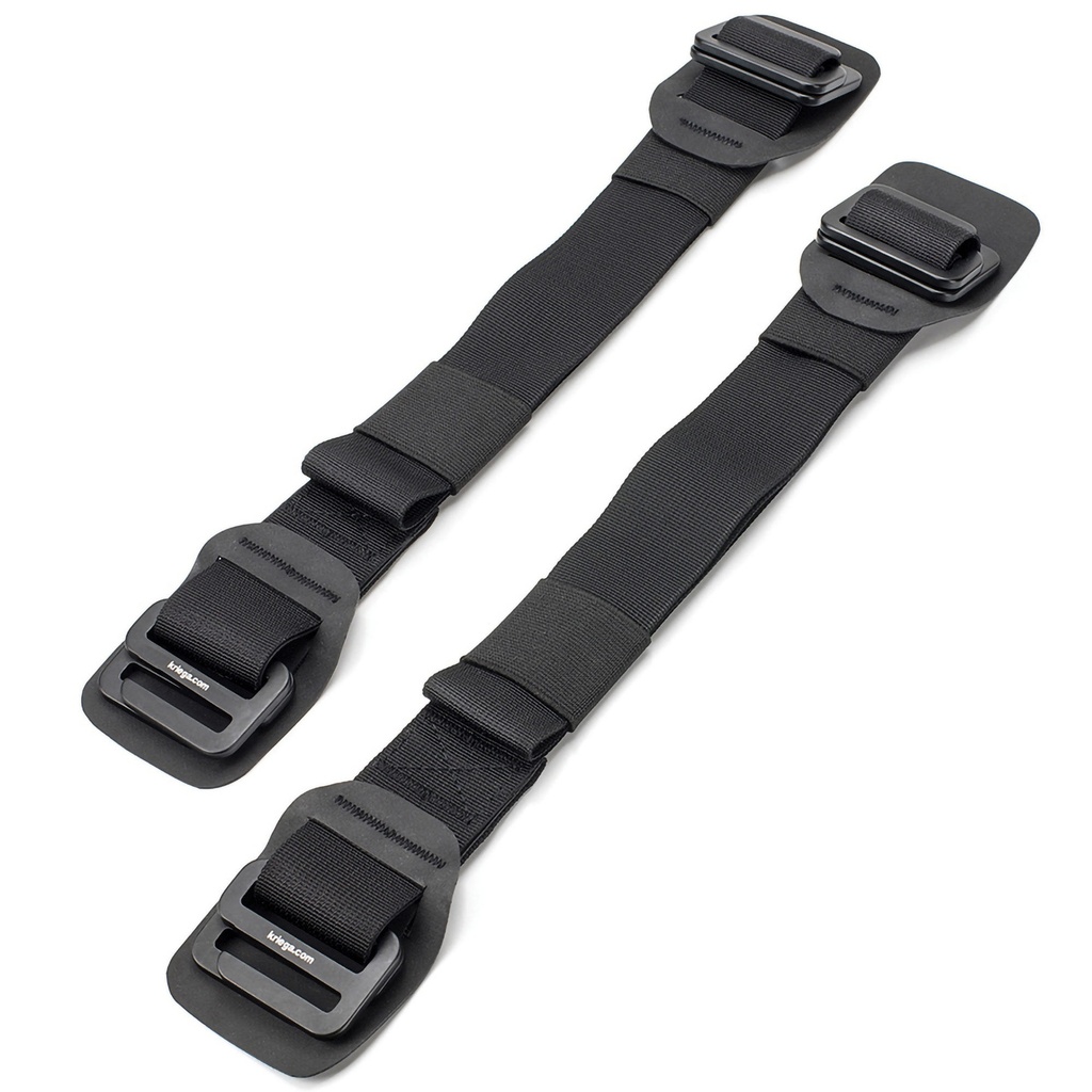 Kriega OS Straps