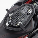Kriega US-Drypack Fit Kit - Triumph Street Triple 765