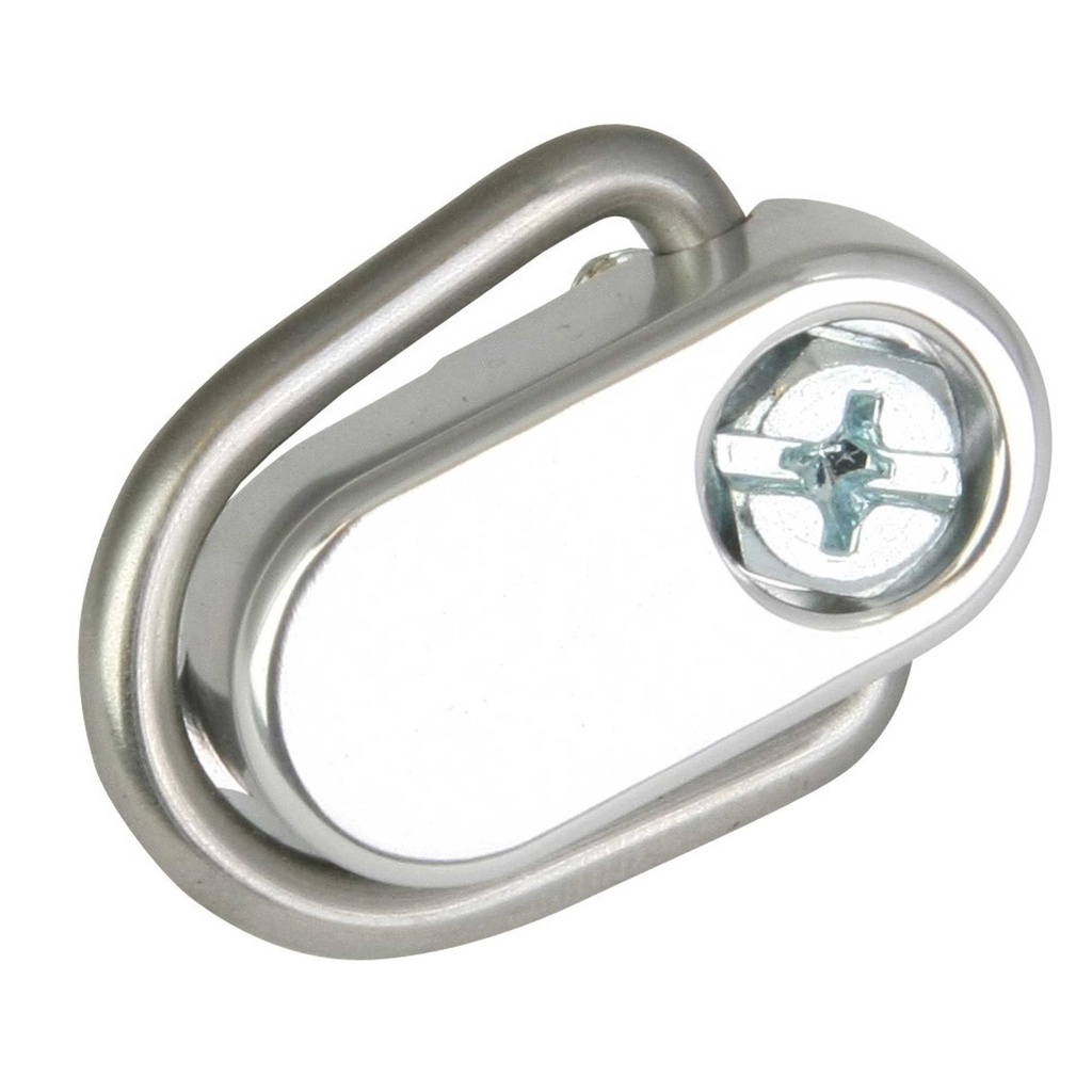 Bike-It Alloy Luggage Loops