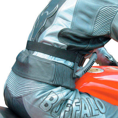 Bike-It Pillion Grippers