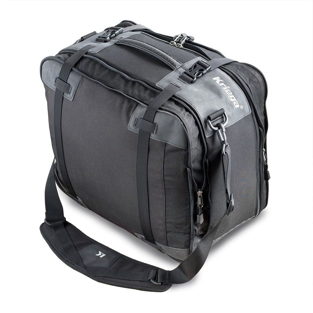 [KRIKS40] Kriega KS40 Travel Bag