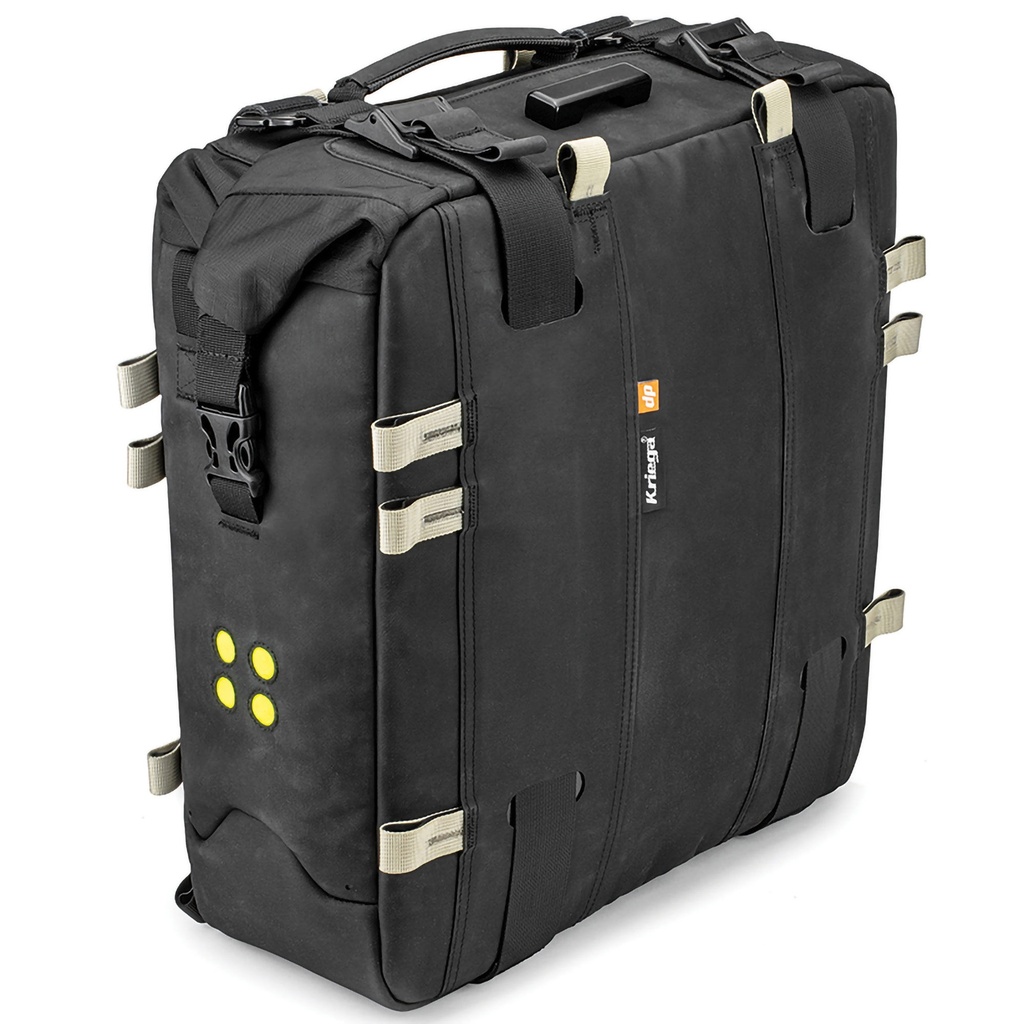 [KRIKOS22] Kriega OS-22 Adventure Pack