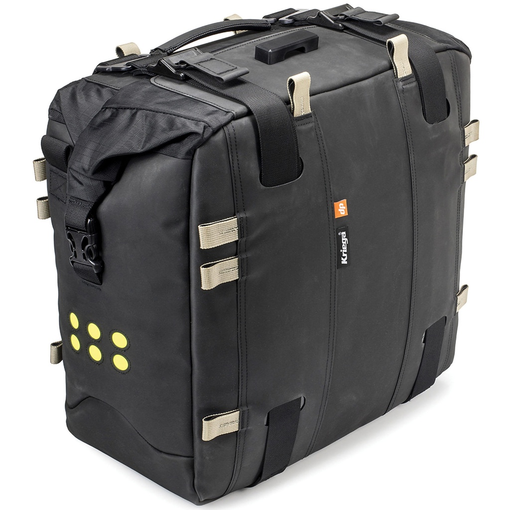 [KRIKOS32] Kriega OS-32 Adventure Pack