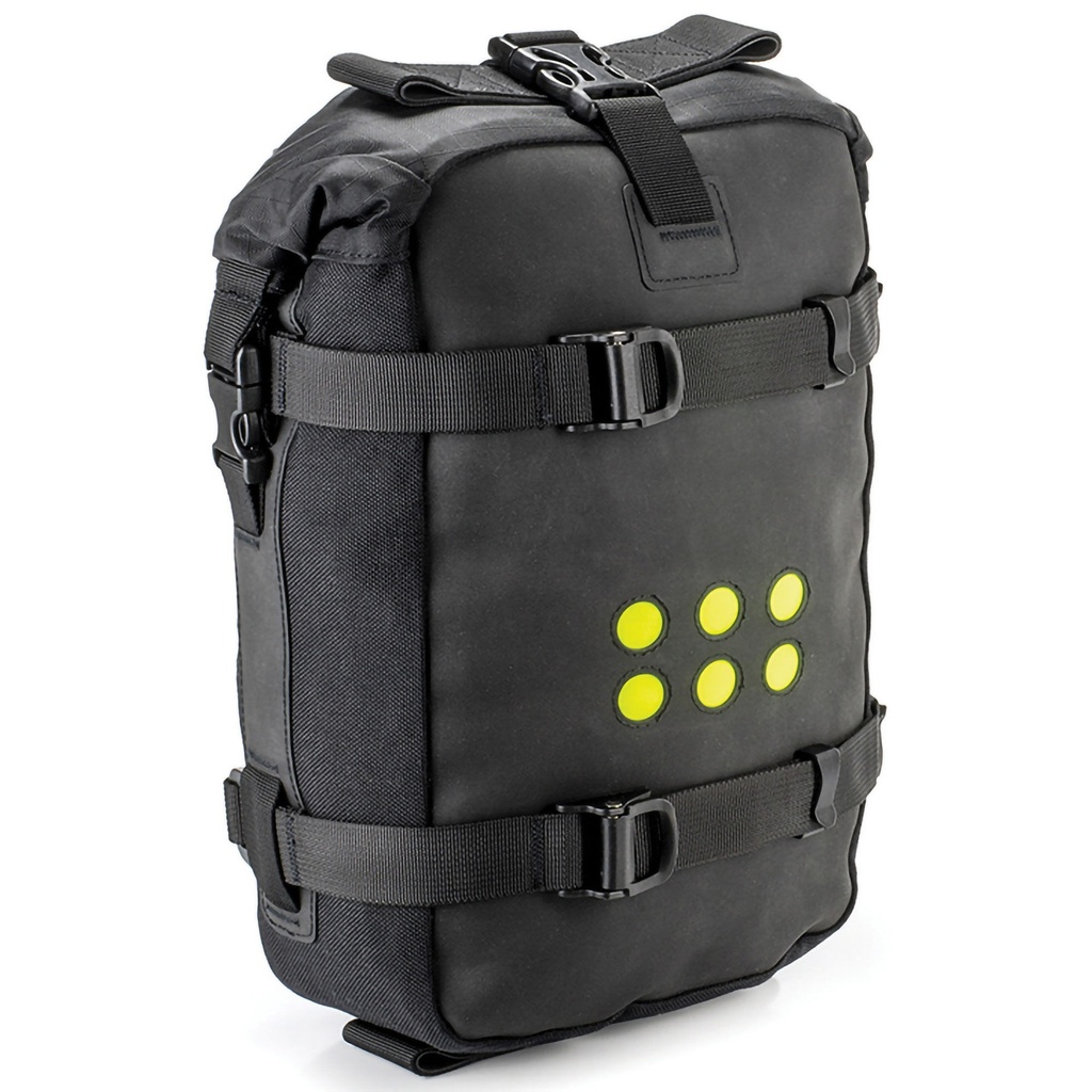 [KRIKOS6] Kriega OS-6 Adventure Pack
