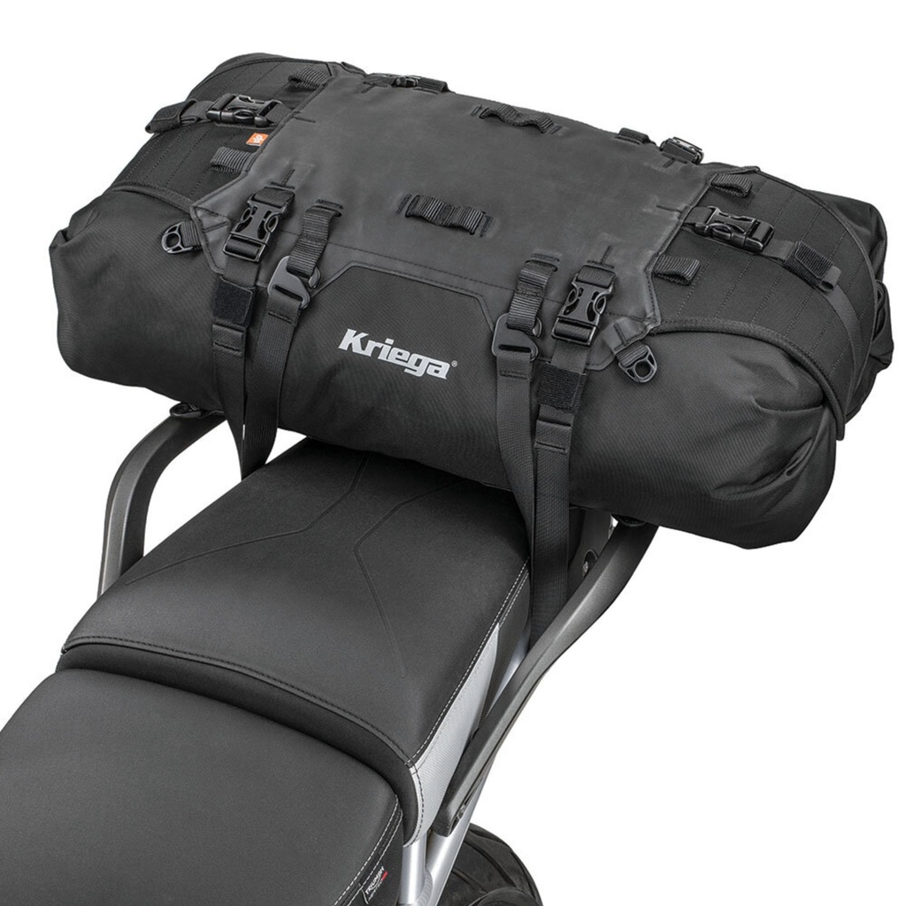 [KRIKUSC40] Kriega US-40 Rackpack