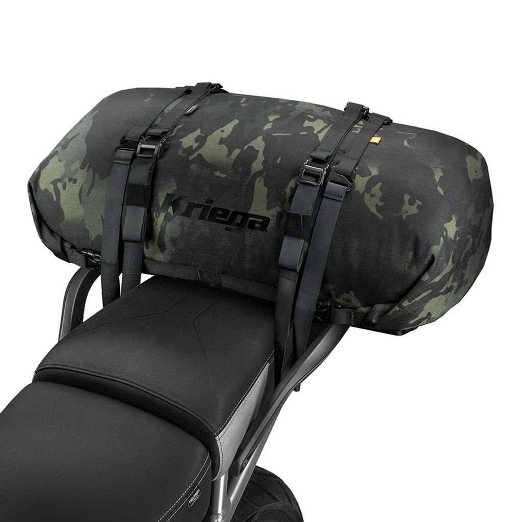 [5001548-3819403] Kriega Rollpack 40 (Black)
