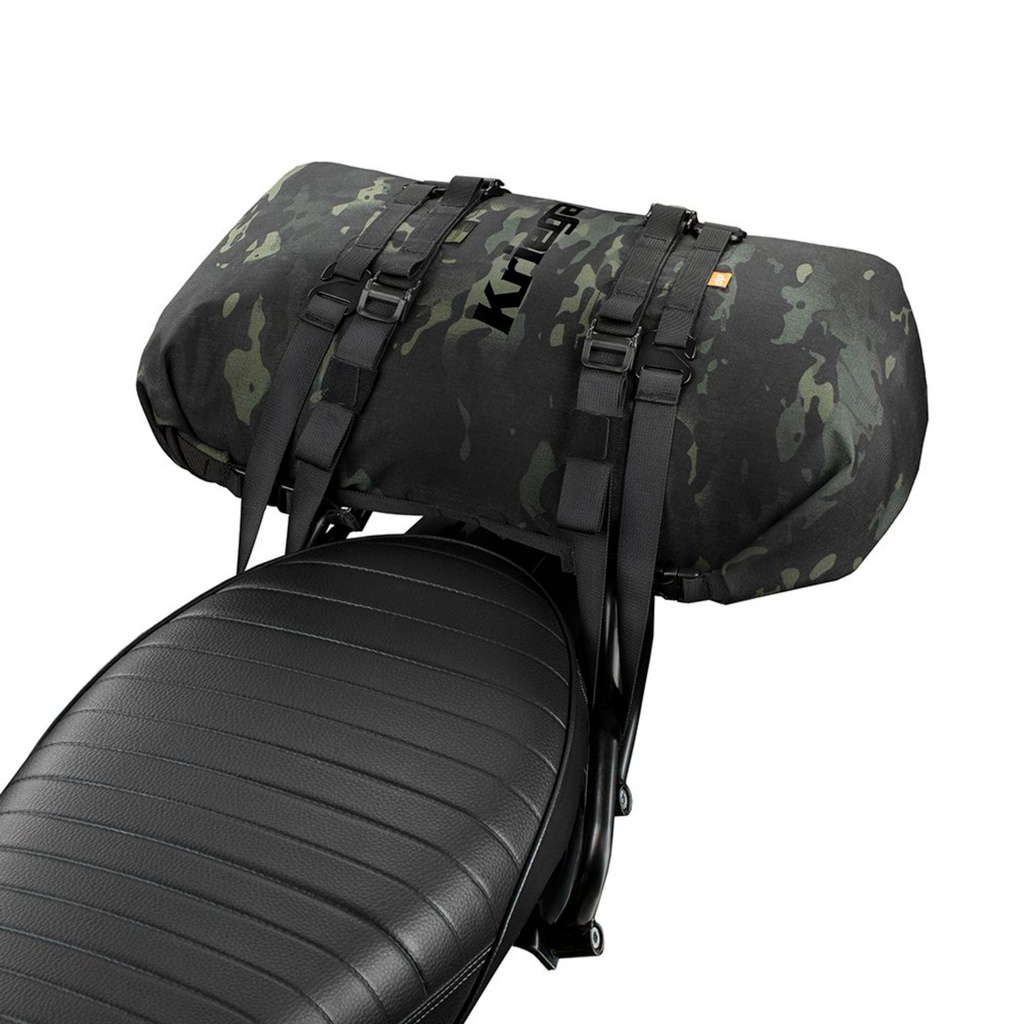 [5001549-3819398] Kriega Rollpack 20 (Black)
