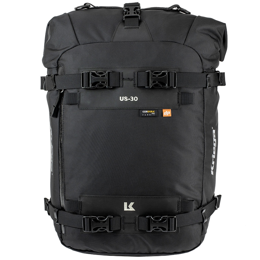 [KRIKUSC30] Kriega US-30 Drybag