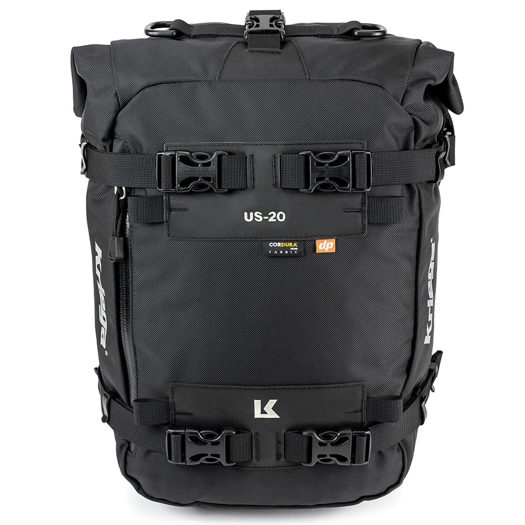 [KRIKUSC20] Kriega US-20 Drybag