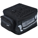 Oxford F1 Tail Pack 18L with Zip Base