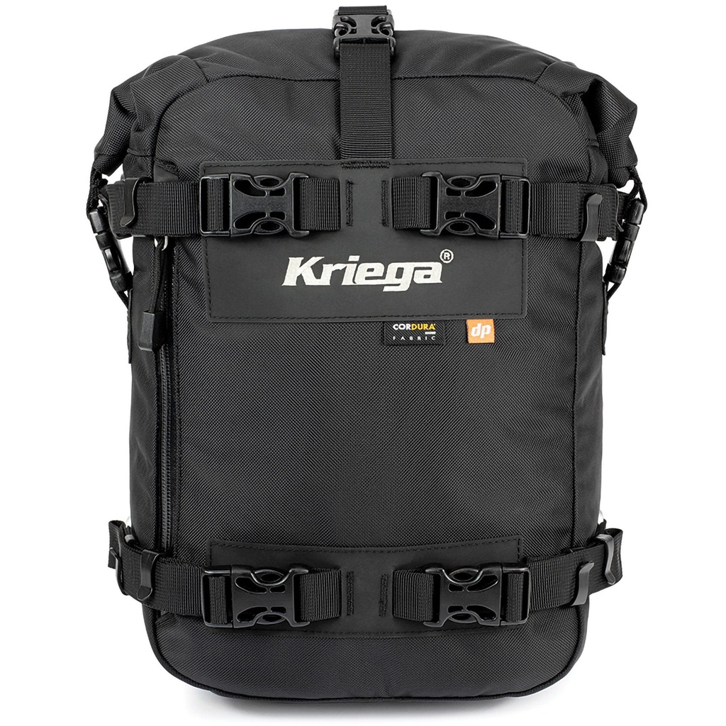 [KRIKUSC10] Kriega US-10 Drybag
