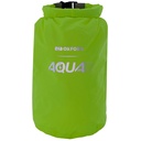 Oxford Aqua D Packing Cubes 3 Pack