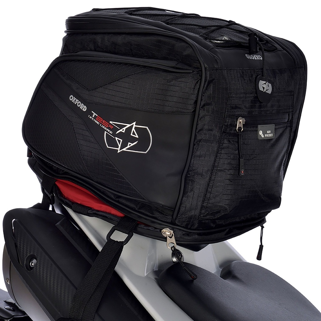 [OXFOL338] Oxford T25R Tailpack